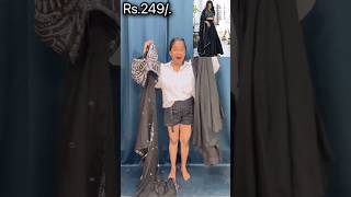 Meesho Huge Sasta Lehenga Unboxing  Omg 😳Ye Kaise Aa Gya unboxingshortsShopWithYouTube viral [upl. by Nagad488]