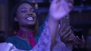 SINACH WAY MAKER Official Live Video 1080p [upl. by Deden]