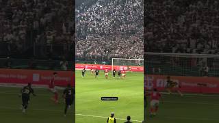 Abou Ali 44 P Al Ahly vs Zamalek alahly zamalek africa egypt shortsfeed shorts [upl. by Eca242]