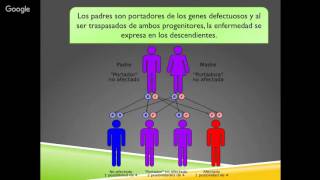 Fenilcetonuria Fisiopatología diagnóstico y tratamiento [upl. by Corbett]