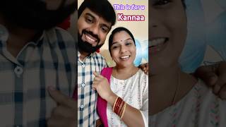 This is for u Kanna srivlogs ytshorts shorts trendingshorts viralshort [upl. by Ellehcil]