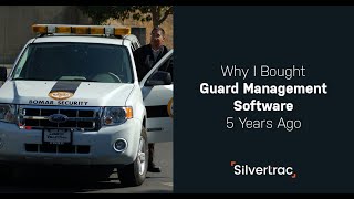 Why I Bought Guard Management Software 5 Years Ago  The Silvertrac Extra [upl. by Nayr]