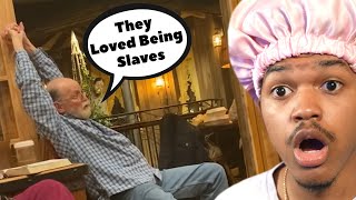 Sneaking Into A Cult That Thinks Slavery Is Good [upl. by Ettedanreb479]