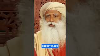 theburdenofliesvstruth shortsfeed motivation sadhguru youtubeshorts viralvideo [upl. by Supple482]