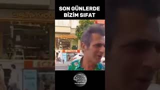 SON GÜNLERDE BİZİM SIFAT yks2025 yks [upl. by Nnahgem]