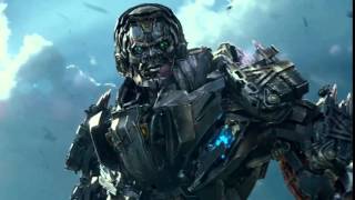 Transformers 4 Age of Extinction OST  Lockdown by Steve Jablonsky [upl. by Nixie196]