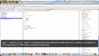 MatLab  Bode Plot Nyquist Plot Phase amp Gain Margin Step By Step [upl. by Urbanna1]