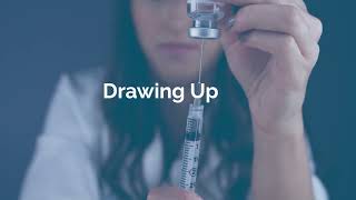 Novarel HCG Series 5K Trigger Injection Instruction by Fertility Nurse [upl. by Shea46]