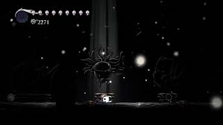 Hollow knight tratando de platinarlo 1 [upl. by Eiralam]