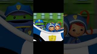 Team UmiZoomi and the Stinky Dozen  Preview [upl. by Chadburn]