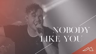 Red Rocks Worship  Nobody Like You Live [upl. by Whyte]