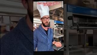 KITCHEN TIPS MAKE YOU MASTER YOUR KITCHEN shortvideo shortsfeed shortsvideo shorts short tips [upl. by Nyllek]