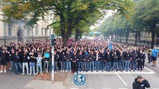 Malmö FF  IFK Göteborg 39  2023 [upl. by Hardner292]