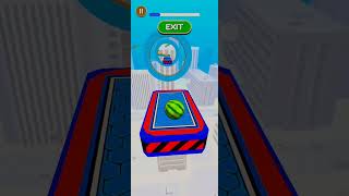 Going balls‏ race gameplay level 3926 [upl. by Noeht]