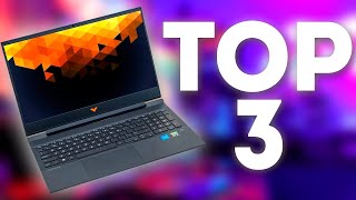 MEJORES PORTÁTILES GAMING CALIDAD PRECIO 2024  TOP 3 LAPTOPS GAMING CALIDAD PRECIO 2024 [upl. by Lah]