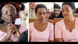 VICTOIREINGABIREDIANERWIGARA MBATUYE UYUMUNSI WA PASIKA [upl. by Chantalle]