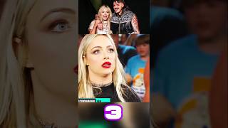 8 times Liv Morgan amp Dominik Mysterio Judgment Day helping each others wwe raw livmorgan [upl. by Eivlys]