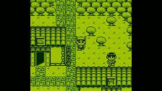 MoguMogu Gombo Harukanaru Chou Ryouri Densetsu Gameplay Game Boy [upl. by Aikmat]