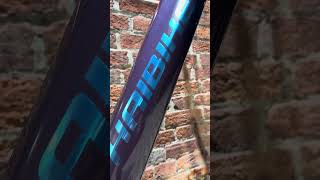 Haibike allmtn Cf 11🚀🔥 fullsus emtb enduro haibike bikers unboxing newbikeday [upl. by Apicella]