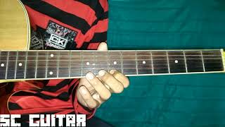 Tutorial Anji Dia melodi part2 [upl. by Aciretal571]