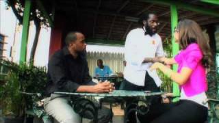 Tarrus Riley  Start A New  Official Music Video [upl. by Issak]