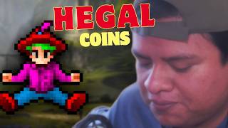 👀TIBIA HEGAL ¡REVELA LOS PRECIOS QUE TENDRA LA HEGAL COINS EN HEGALOT [upl. by Agosto74]