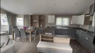 2023 Willerby Clearwater 40 x 20 2 Bedrooms Part 2 [upl. by Enetsirk219]