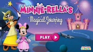 Minnie  Rellas Magical Journey [upl. by Etnoled]