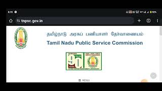 எவ்ளோ சீக்கிரம் முடியுமோ அவ்ளோ சீக்கிரம் TNPSC CLEAR பண்ணிட்டு போங்க [upl. by Anuayek937]