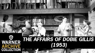 Preview Clip  The Affairs of Dobie Gillis  Warner Archive [upl. by Oker]