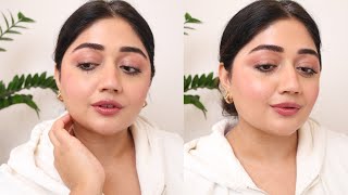 FRESH Everyday Makeup in under 10minutes  corallista [upl. by Sheff872]