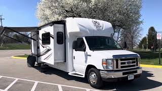 2019 Nexus 29V Viper B Motorhome SOLD [upl. by Angus]