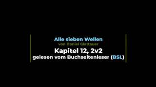 Alle sieben Wellen  K12 T2 [upl. by Chrisy]