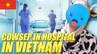 PLAYS SO SICK I HAD TO GO TO THE HOSPITAL  Cowsep [upl. by Paten]