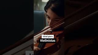 Violinista  Crea un curso online [upl. by Rowen]