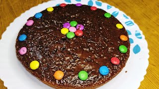 Chocolate cake Recipe 🎂❤️ [upl. by Kaden]