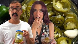 Meatkaka Spills the SECRET to DUA LIPAS Favorite Drink [upl. by Hugh]