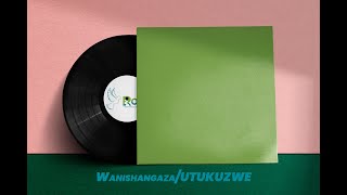 WanishangazaUTUKUZWE Cover [upl. by Ashraf758]