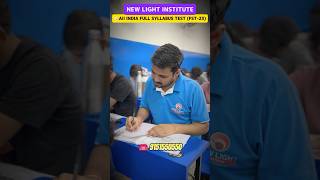 quotसपनों को हकीकत में बदलें NEW LIGHT TEST SERIES NEET 2025 FST  23 neet2025 neet [upl. by Yetnruoc966]