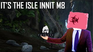 The Isle Hordetest Stream Lets check it out [upl. by Mattie]