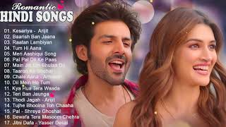 Best new hindi song 2023  Hindi Romantic Songs  Best of Atif Aslam Arijit Singh Jubin Nautyal [upl. by Halas413]