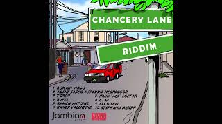 Chancery Lane Riddim [upl. by Aneroc98]