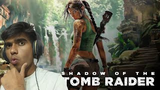 Ajj Khel Khatam Tomb Raider Part 4 tombraider [upl. by Lallage]