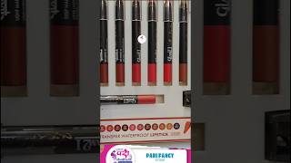 Glam21 non transfer lipstick love makeup jewellery fashion gold viralvideo trending saree [upl. by Beard]