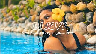 VT1SSAIVA CIWA ZOUKY REMIX DJ JOVY2022🇫🇯 [upl. by Langill]