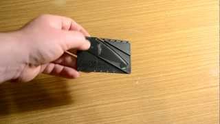 Iain Sinclair Cardsharp HD sk [upl. by Lleda]