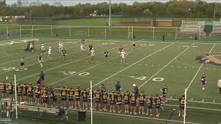 Longwood High School vs Northport High School Mens Varsity Lacrosse [upl. by Hey]