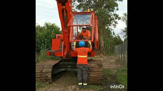 Nuevo Horizonte EXCAVACIONES Y PERFORACIONES recorremos todo el país [upl. by Ambros]