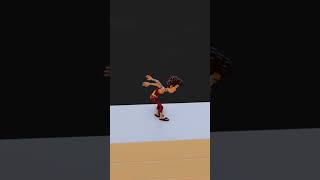 Short animation  Blender [upl. by Helyn606]