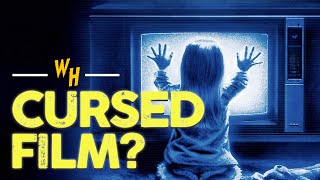 Was The Poltergeist Movie Set Really Cursed [upl. by Aubyn]